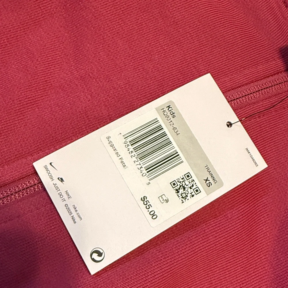 Nike Pro dri fit hoodie NWT - Picture 2 of 9